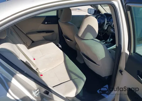 2013 Honda Accord Lx from USA, damaged, VIN 1HGCR2F30DA144648